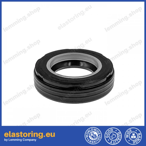Uszczelnienie wału 20x34x9 ASL Uszczelnienie wału 20x34x9 ASL