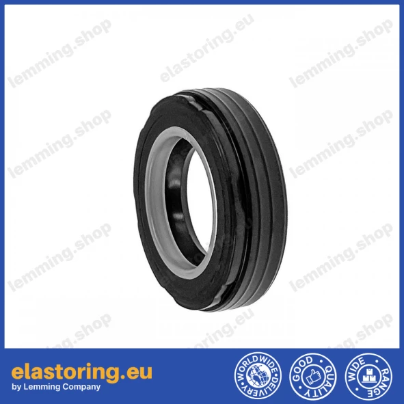 Uszczelnienie wału 20x34x9 ASL Uszczelnienie wału 20x34x9 ASL