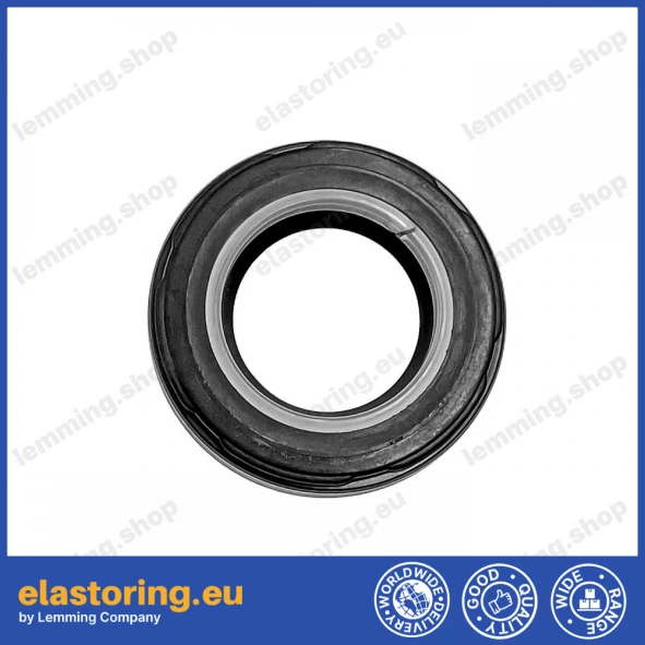Uszczelnienie wału 20x34x9 ASL Uszczelnienie wału 20x34x9 ASL