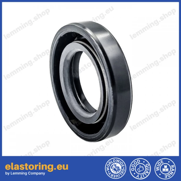 Simmering 20x35x7 TC