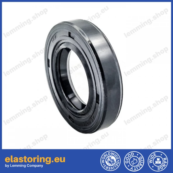 Simmering 20x35x7 TC