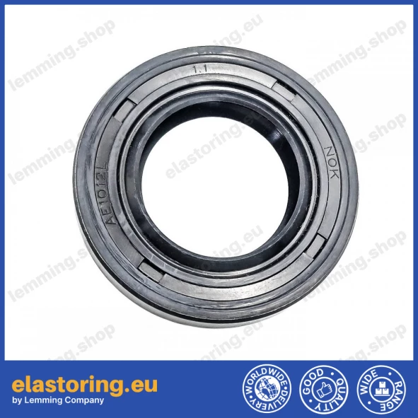 Simmering 20x35x7 TC