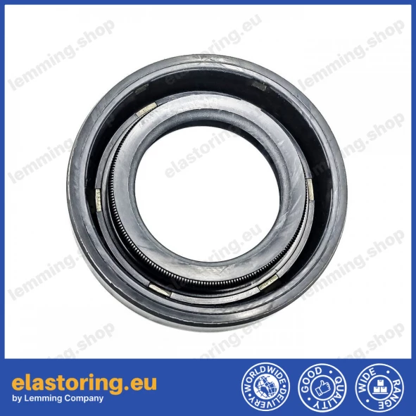 Simmering 20x35x7 TC