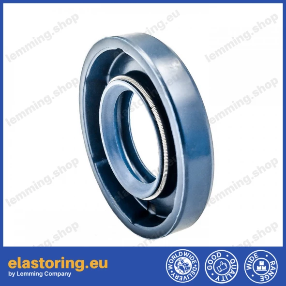 Uszczelnienie wału 20x40x7 BASL NBR