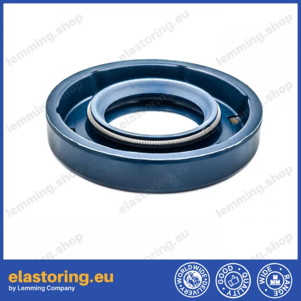 Uszczelnienie wału 20x40x7 BASL NBR