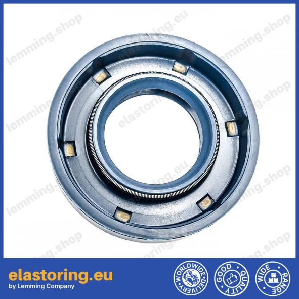 Uszczelnienie wału 20x40x7 BASL NBR