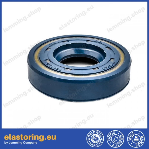 Simmering 20x47x10 BA NBR