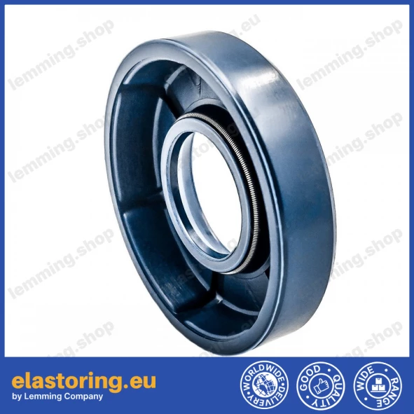 Simmering 20x47x10 BA NBR