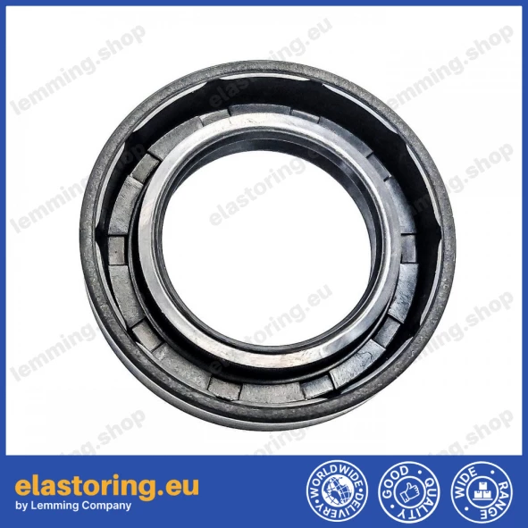 Uszczelnienie wału 21,8x35x7 BASLRDX7 ACM