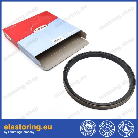 Simmering kasetowy 210x240x16/18 RWDR-KASSETTE ACM Simmering kasetowy 210x240x16/18 RWDR-KASSETTE ACM