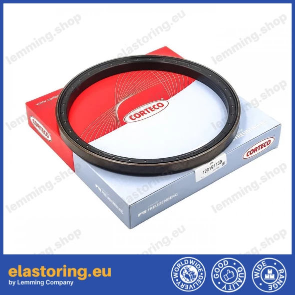 Simmering kasetowy 210x240x16/18 RWDR-KASSETTE ACM Simmering kasetowy 210x240x16/18 RWDR-KASSETTE ACM
