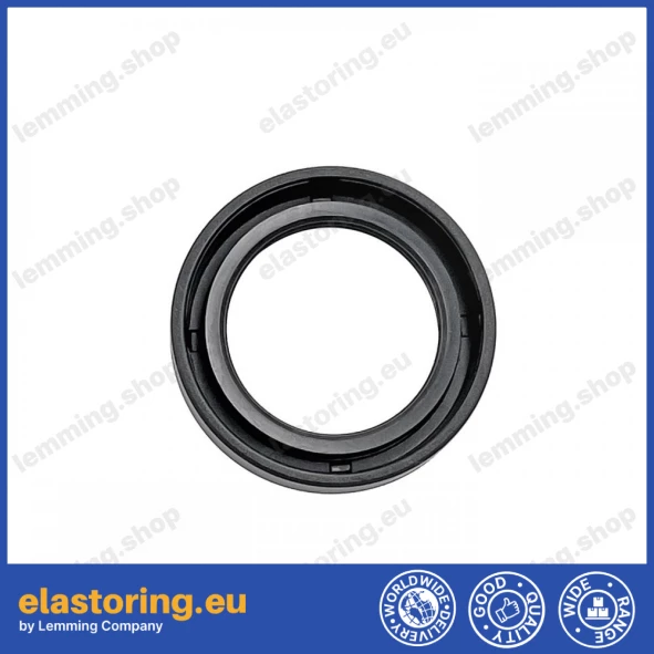 Simmering 22x32x7 BASLRDX7 ACM