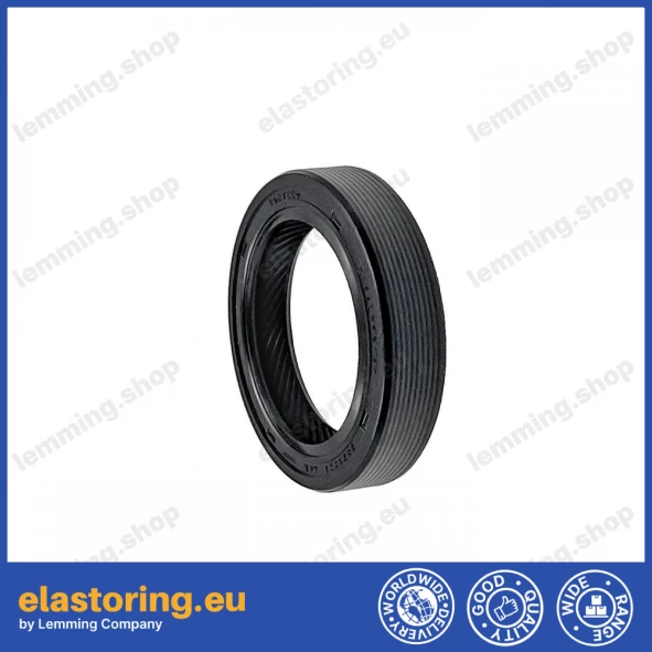 Simmering 22x32x7 BASLRDX7 ACM