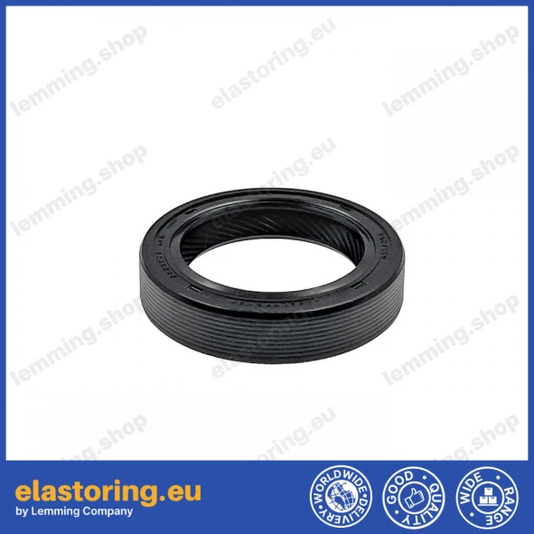 Simmering 22x32x7 BASLRDX7 ACM