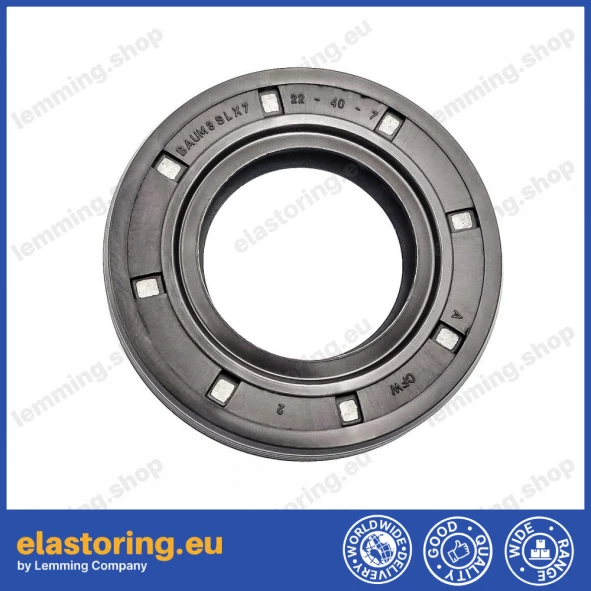Simmering 22x40x7/8 BASLVI FPM Simmering 22x40x7/8 BASLVI FPM