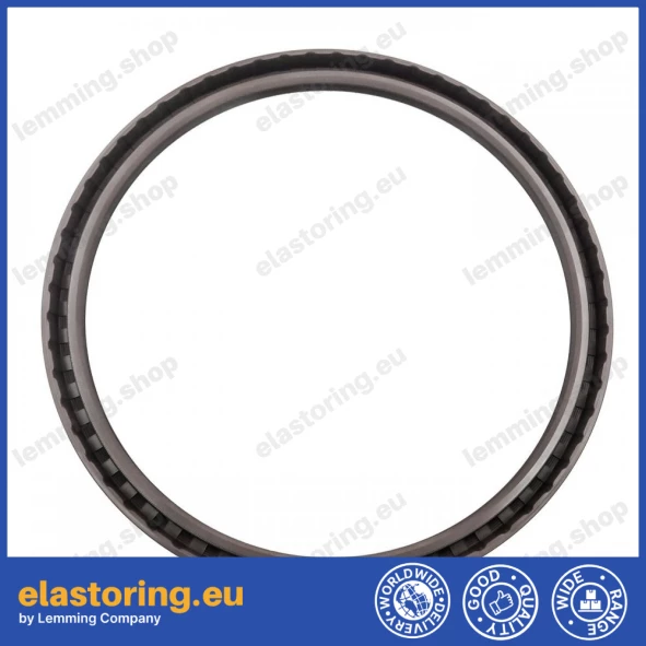 Uszczelnienie wału 230x260x15 AS FPM