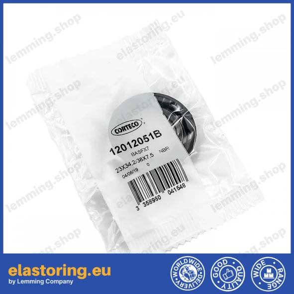 Simmering 23x34,2/38x7,5 BASFX7