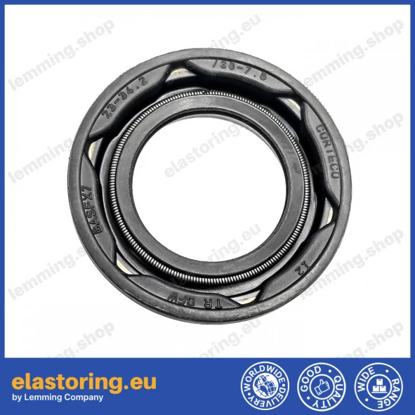 Simmering 23x34,2/38x7,5 BASFX7