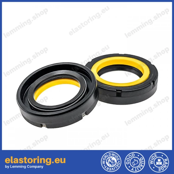 Simmering 23x37x8,5 ASL-7 Simmering 23x37x8,5 ASL-7