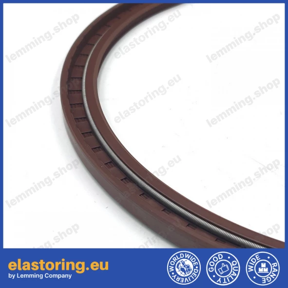 Ciśnieniowy simmering 240x270x8/8,5 BABSL FPM