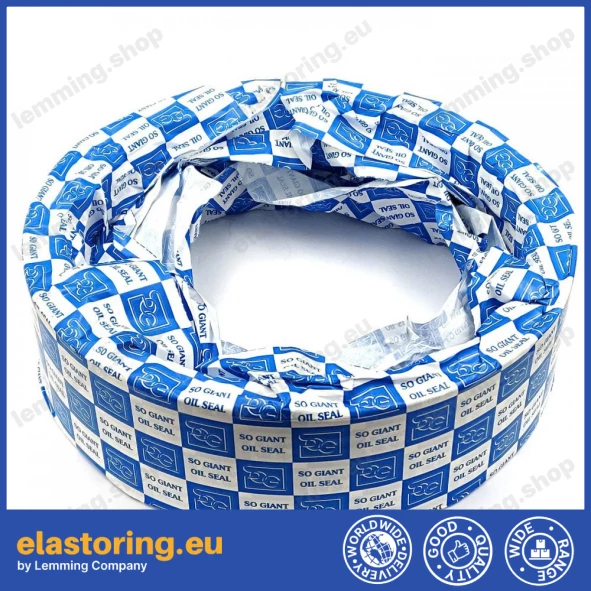 Ciśnieniowy simmering 240x270x8/8,5 BABSL FPM