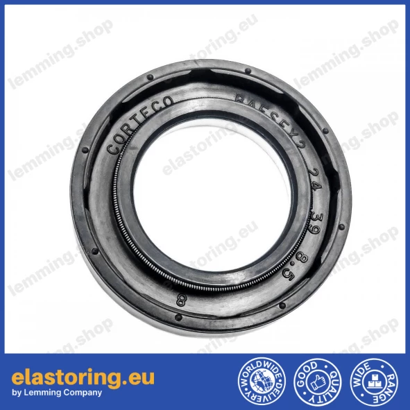 Simmering 24x39x8,5 BAFSFX2