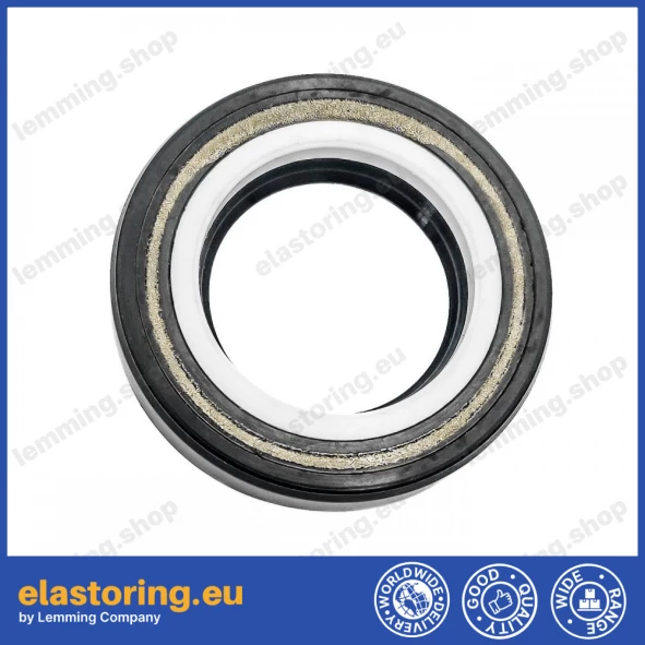 Simmering 24x39x8,5 BAFSFX2