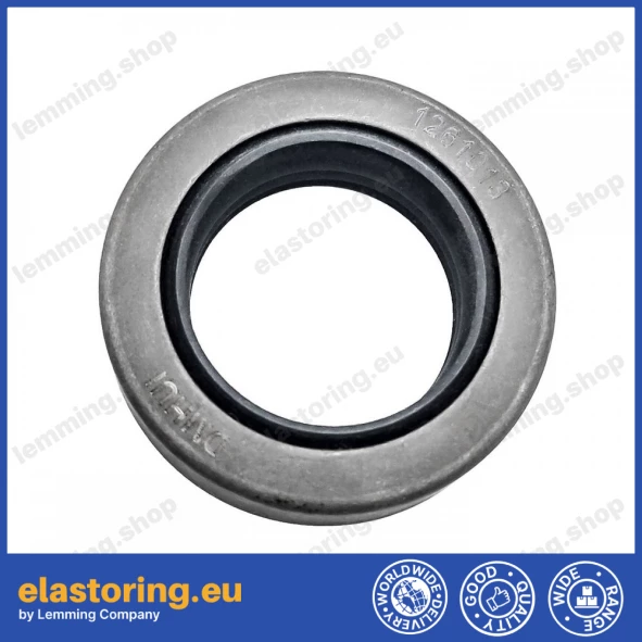Uszczelnienie wału 25,4x38,1x11 B2PT Q215+PTFE