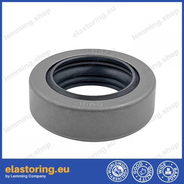 Uszczelnienie wału 25,4x38,1x11 B2PT Q215+PTFE Uszczelnienie wału 25,4x38,1x11 B2PT Q215+PTFE