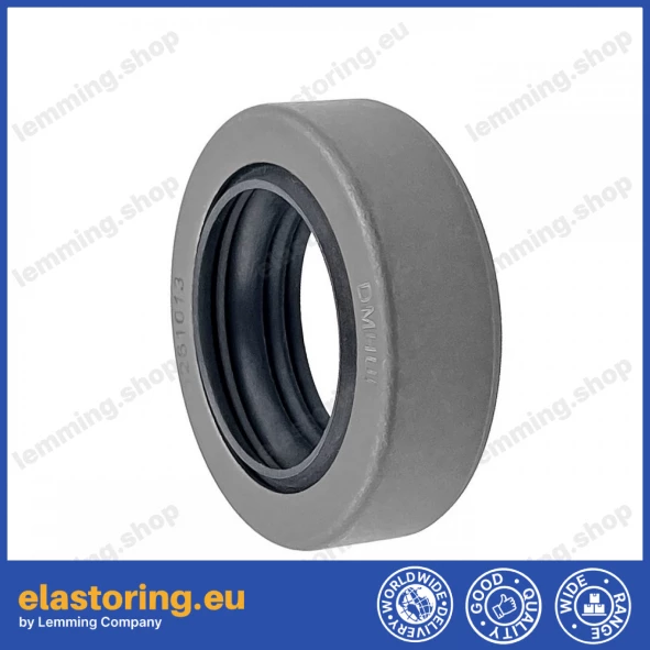 Uszczelnienie wału 25,4x38,1x11 B2PT Q215+PTFE Uszczelnienie wału 25,4x38,1x11 B2PT Q215+PTFE