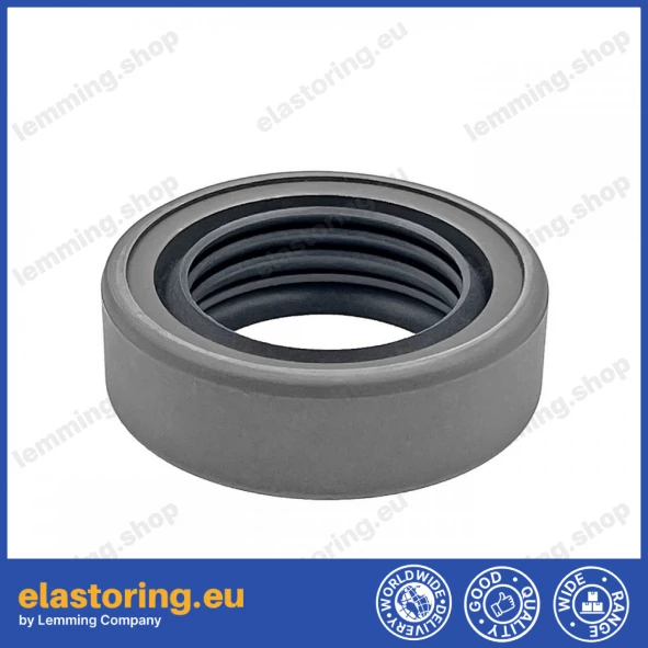 Uszczelnienie wału 25,4x38,1x11 B2PT Q215+PTFE Uszczelnienie wału 25,4x38,1x11 B2PT Q215+PTFE