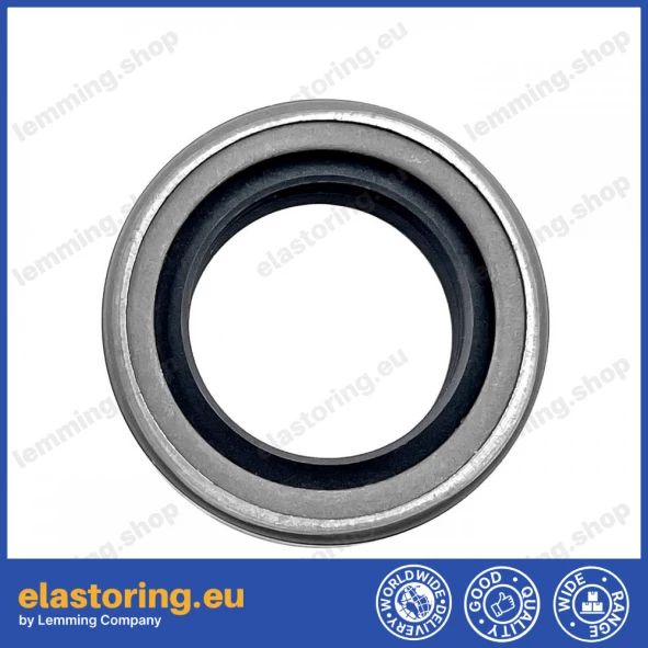 Uszczelnienie wału 25,4x38,1x11 B2PT Q215+PTFE Uszczelnienie wału 25,4x38,1x11 B2PT Q215+PTFE