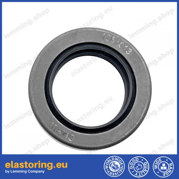 Uszczelnienie wału 25,4x38,1x11 B2PT Q215+PTFE Uszczelnienie wału 25,4x38,1x11 B2PT Q215+PTFE