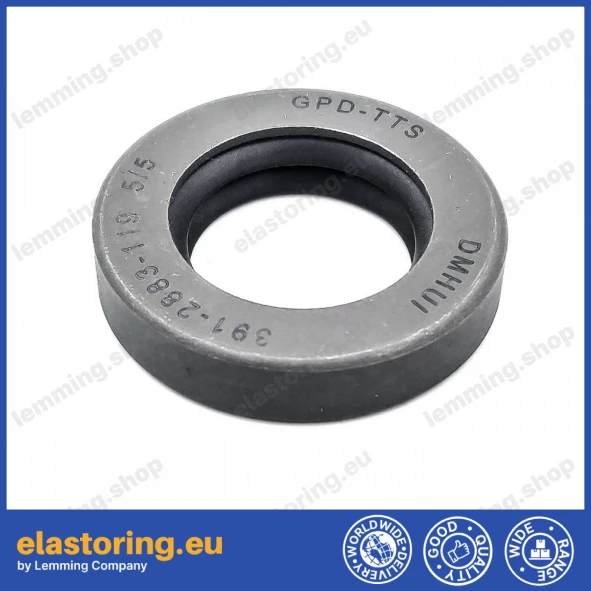 Simmering 25,4x42,85x8,64 B2PT A215+PTFE Simmering 25,4x42,85x8,64 B2PT A215+PTFE