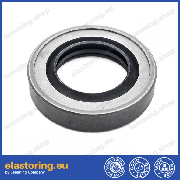 Simmering 25,4x42,85x8,64 B2PT A215+PTFE Simmering 25,4x42,85x8,64 B2PT A215+PTFE