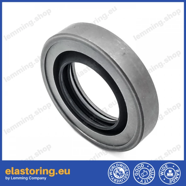 Simmering 25,4x42,85x8,64 B2PT A215+PTFE Simmering 25,4x42,85x8,64 B2PT A215+PTFE