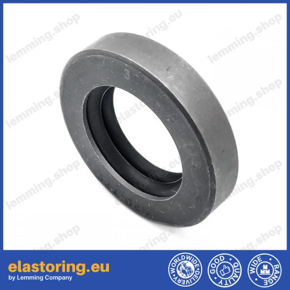 Simmering 25,4x42,85x8,64 B2PT A215+PTFE Simmering 25,4x42,85x8,64 B2PT A215+PTFE