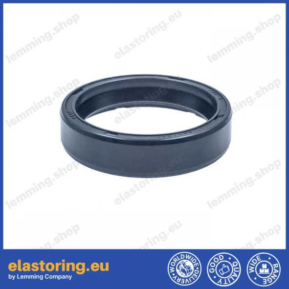 Simmering 25x31x7 BAOF NBR