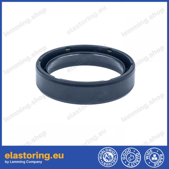 Simmering 25x31x7 BAOF NBR