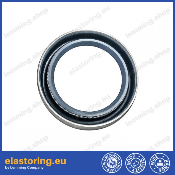 Simmering 25x36x7 B1 NBR