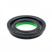 Uszczelnienie wału 25x37,54/41,2x4,2/7 ASL-6 Uszczelnienie wału 25x37,54/41,2x4,2/7 ASL-6