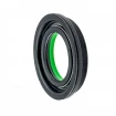 Uszczelnienie wału 25x37,54/41,2x4,2/7 ASL-6 Uszczelnienie wału 25x37,54/41,2x4,2/7 ASL-6