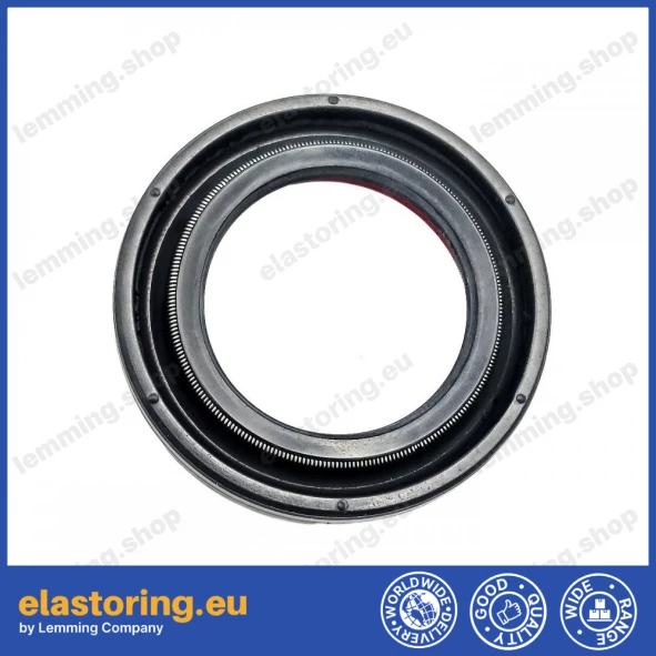 Simmering 25x37,64x6,2 BASFX2