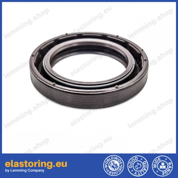 Simmering 25x37x6 BAVISLX7 FPM