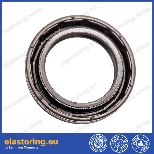 Simmering 25x37x6 BAVISLX7 FPM