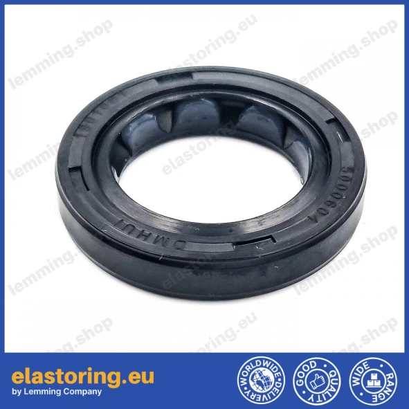 Ciśnieniowy simmering 25x38x6,5 TCV NBR