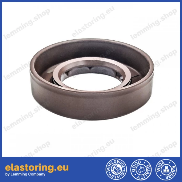 Simmering 25x45x11 TCV FPM Simmering 25x45x11 TCV FPM