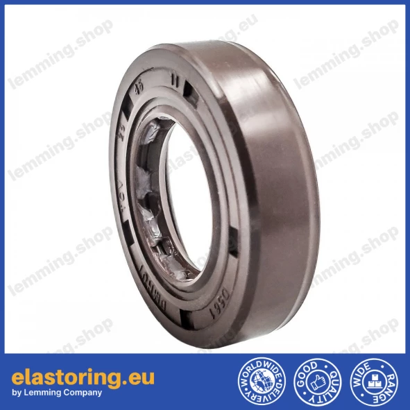 Simmering 25x45x11 TCV FPM Simmering 25x45x11 TCV FPM