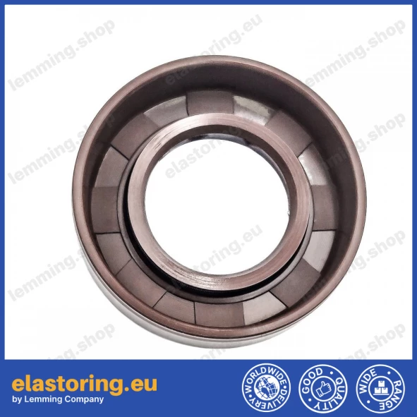 Simmering 25x45x11 TCV FPM Simmering 25x45x11 TCV FPM