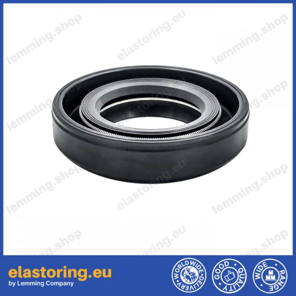 Simmering 25x45x9 TCZ FPM AP1336F Simmering 25x45x9 TCZ FPM AP1336F